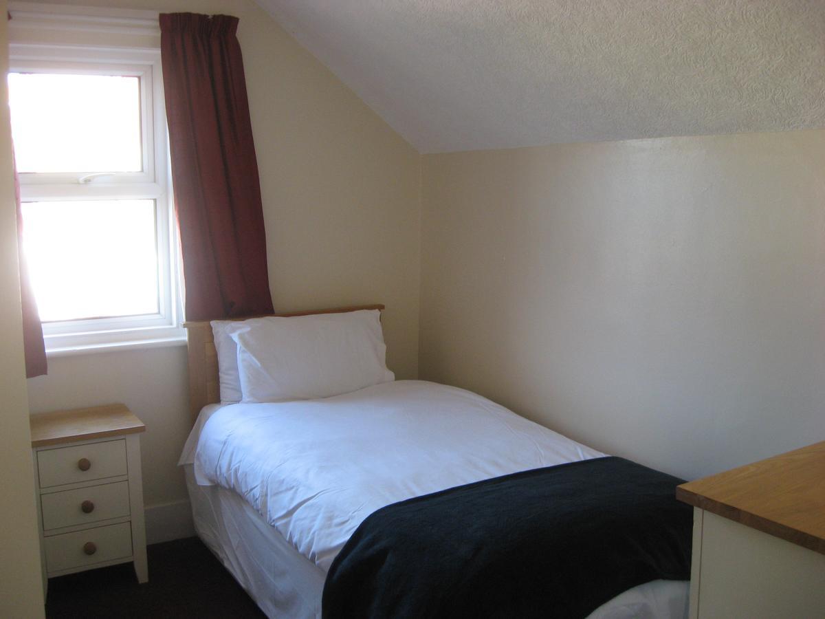 Bed and Breakfast Eastbourne Reymar Экстерьер фото