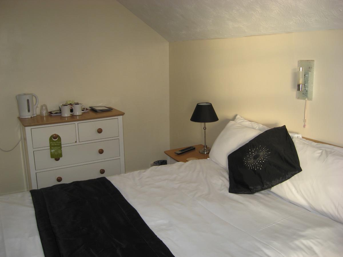 Bed and Breakfast Eastbourne Reymar Экстерьер фото